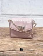 iDeal of Sweden - Leuke mirco bags voor airpods - Nieuw, Schoudertasje, Zwart, Nieuw, Ophalen of Verzenden