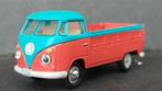Volkswagen VW Transporter T1 Pick up red 1:72 Newray Pol, Verzenden, Nieuw, Auto