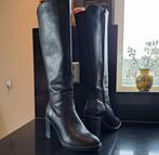 Zwarte laarzen / merk Anna Field / mt. 38, Ophalen of Verzenden, Nieuw, Zwart, Hoge laarzen