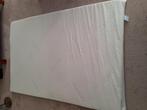 Duvalay topper voor op matras., Ophalen, Gebruikt, Tweepersoons, 140 cm