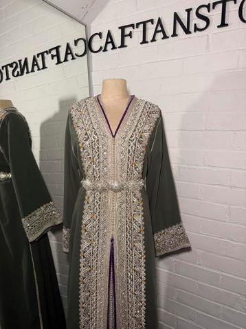 Takchita Verhuur Amsterdam - Luxe Jurken beschikbaar voor biedingen