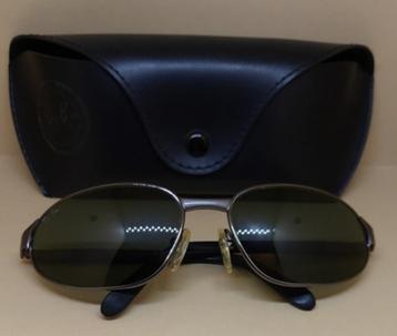 Ray-Ban zonnebril W3161 Vintage '80/'90. € 165,00 beschikbaar voor biedingen