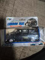 Welly London Taxi - Die-Cast Modelauto, Ophalen of Verzenden