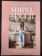 Simpel & Puur - Sanne van Lierop, Ophalen of Verzenden, Zo goed als nieuw