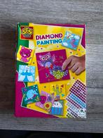 SES Creative Diamond Painting - Knutselen, Ophalen of Verzenden, Nieuw, Knutselen