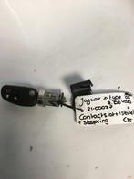 Jaguar X type 2.0 diesel 2006 Contactslot met sleepring, Ophalen of Verzenden, Gebruikt