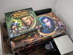 World of Warcraft + Shadow of War + Burning Crusade, Ophalen of Verzenden, Zo goed als nieuw