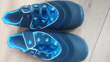 Atlas werkschoenen mt 46 nieuw!! beschikbaar voor biedingen