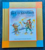 Het is Kerstmis, Boeken, Fictie algemeen, Ophalen of Verzenden, Zo goed als nieuw, Betty Sluyzer