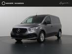 Mercedes-Benz Citan 110 CDI L2 Pro | BPM VRIJ | Achteruitrij, Auto's, Bestelauto's, Voorwielaandrijving, Stof, Lichtsensor, 1481 kg