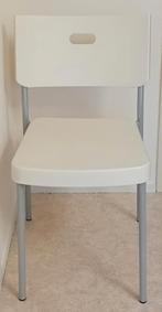 Te Koop: Een Ikea Herman stoel, ZGAN. , Ophalen, Zo goed als nieuw