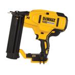 DeWalt Accu afwerktacker, Nieuw, Ophalen of Verzenden, Info@overkampmeddo.nl, Overkamp Meddo Bouwmaterialen
