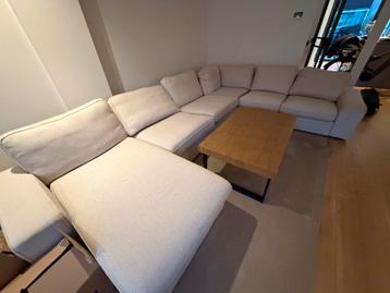 KIVIK Hoekbank 5 zits and Tarsele Table - afbeelding 1