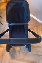 Dubatti One E3/E4 Kinderwagen met Reiswieg en Voetenzak, Kinderen en Baby's, Kinderwagens en Combinaties, Gebruikt, Combiwagen