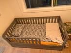 Petite amelie peuterbed 70x140cm, Ophalen of Verzenden, Zo goed als nieuw