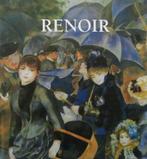 Boek over Auguste Renoir, Gelezen, Diverse, Ophalen of Verzenden, Schilder- en Tekenkunst