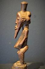 Voorouder figuur LUBA HEMBA CONGO, Verzenden