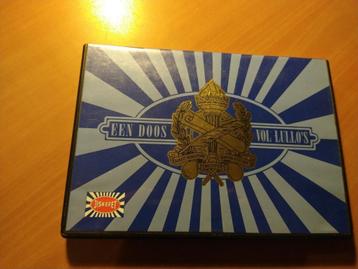 DVD Jiskefet - Een doos vol lullo's beschikbaar voor biedingen