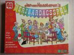 LEUK: Jan van Haasteren's Verjaardagsspel, Hobby en Vrije tijd, Gezelschapsspellen | Bordspellen, Een of twee spelers, Ophalen