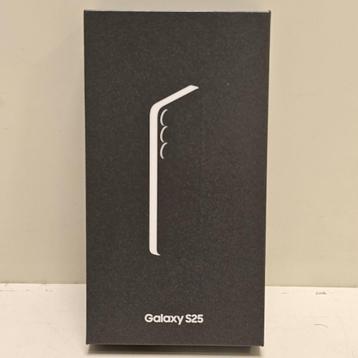Samsung Galaxy S25 5G | 128GB | Blauw | Nieuw (835945) beschikbaar voor biedingen