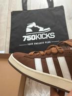 Adidas Campus 00s Bark GY6433 Maat EU42 - US8.5, Kleding | Heren, Schoenen, Bruin, Nieuw, Sneakers of Gympen, Adidas