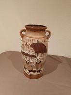 West Germany Vloervaas/Paraplubak - 44cm, Ophalen