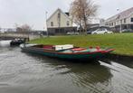 Schuit te koop, Ophalen, Zo goed als nieuw, Motor en Techniek