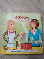 Koken, zo doe je dat!, Boeken, Ophalen of Verzenden, Zo goed als nieuw