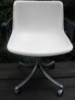 TECNO "MODUS 4" STOEL 1973 OSVALDO BORSANI, Ophalen