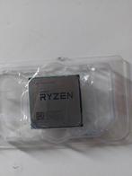 AMD Ryzen 5 1600 (+ stock cooler), Computers en Software, Processors, 6-core, Gebruikt, Ophalen of Verzenden, Socket AM4