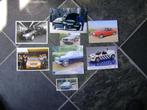 Opel foto's -, Verzamelen, Ophalen of Verzenden, 1960 tot 1980, Zo goed als nieuw, Overige onderwerpen
