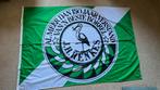 Originele J.H. Henkes vlag – Delfshavense borrelhistorie, Ophalen of Verzenden, Zo goed als nieuw
