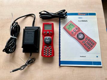Roco multiMAUS 10810 - Complete Set beschikbaar voor biedingen