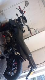 Derbi senda sm drd edition 2010, Fietsen en Brommers, Brommers | Derbi, Ophalen of Verzenden, Zo goed als nieuw