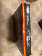 M&C Veiligheidscilinder 32/72SKG***, Doe-het-zelf en Verbouw, Hang- en Sluitwerk, Ophalen of Verzenden, Zo goed als nieuw, Rvs