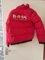 Kinderjas, Ophalen, Nieuw