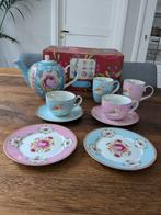 Pip Studio servies, Ophalen, Nieuw, Overige stijlen, Porselein