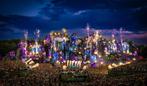 RUILEN: 2x Tomorrowland Zaterdag W2, Tickets en Kaartjes, Evenementen en Festivals, Twee personen