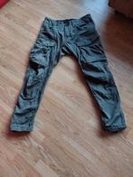 G star raw cargo zgan, Ophalen, Maat 48/50 (M), G-STAR, Zo goed als nieuw