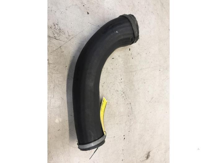 Intercooler Slang van een Volvo V70, Auto-onderdelen, Airco en Verwarming, Volvo, Gebruikt, 3 maanden garantie, Ophalen of Verzenden