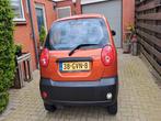 Chevrolet Matiz 0.8 2008, Auto's, Origineel Nederlands, Te koop, 5 stoelen, 796 cc