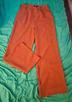 Misguided Tall Camel Pantalon Maat 42-44, Kleding | Dames, Broeken en Pantalons, Misguided, Bruin, Maat 42/44 (L), Ophalen of Verzenden