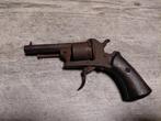 Mooi antiek pistool rond 1900., Ophalen of Verzenden