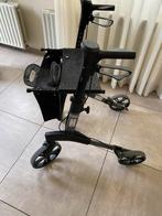 Hartingbank rollator, Diversen, Ophalen of Verzenden, Lichtgewicht, Zo goed als nieuw