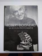 Foto Boek   Robert Doisneau & Peter Hamilton, Gelezen, Ophalen of Verzenden, Hoëbeke, Overige onderwerpen