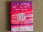 The power of the heart - Nederlands - Laat je hart spreken, Overige typen, Zo goed als nieuw, Verzenden, Baptist de Pape