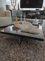 Zeer mooie design Salontafel, nieuwstaat. Zware kwaliteit, Huis en Inrichting, Tafels | Salontafels, Ophalen, Overige materialen