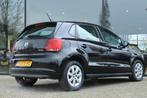 VOLKSWAGEN POLO 1.2 TDI BLUEMOTION APK 12-2026 | NAVI | CRUI, Auto's, Volkswagen, Voorwielaandrijving, Euro 5, Stof, Gebruikt