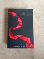 Stephenie Meyer - Eclips, Ophalen of Verzenden, Gelezen, Stephenie Meyer