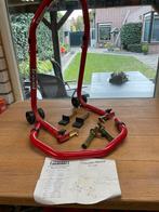 Powerplus Motorstandaard PP-T1360, Ophalen, Gebruikt